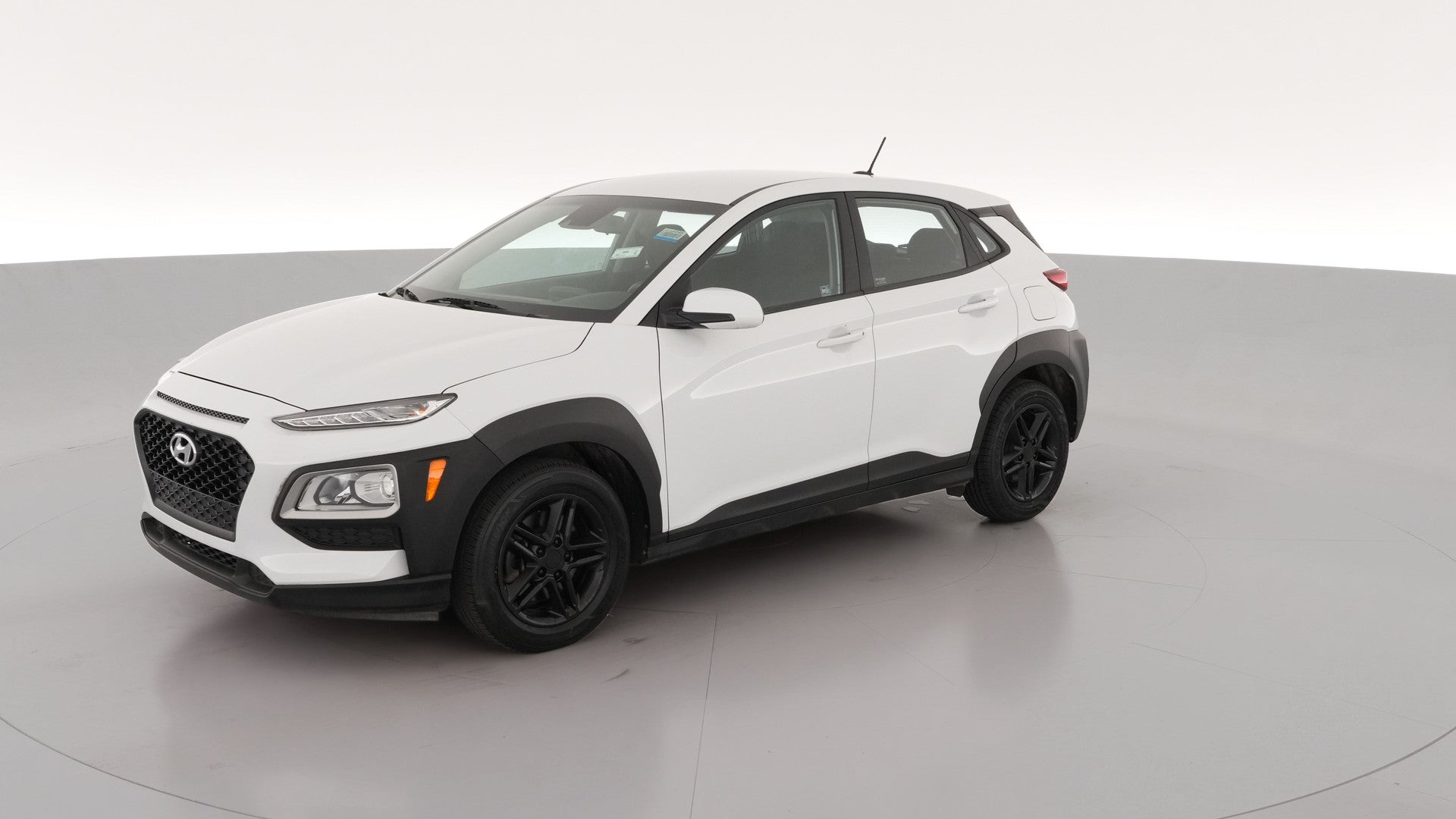 2020 Hyundai Kona vehicle photo