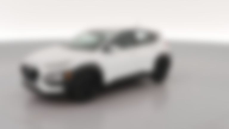 2020 Hyundai Kona vehicle photo