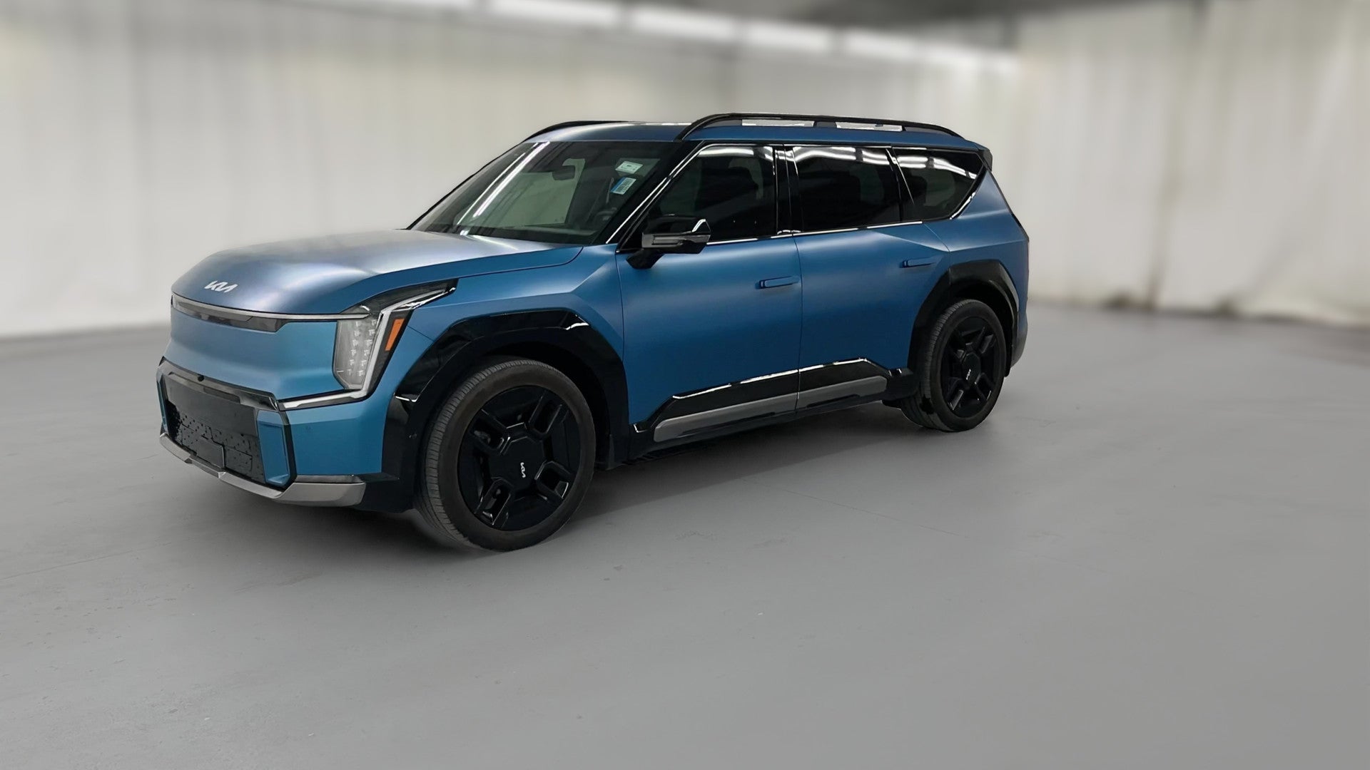 2024 Kia EV9 vehicle photo