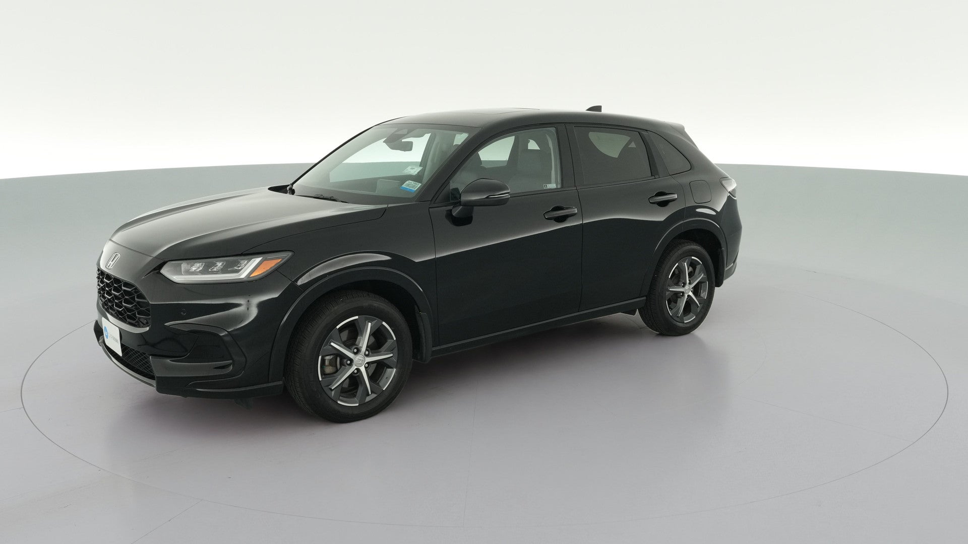 2023 Honda HR-V vehicle photo