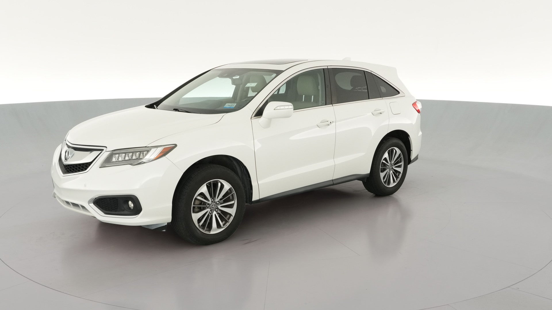 2016 Acura RDX vehicle photo