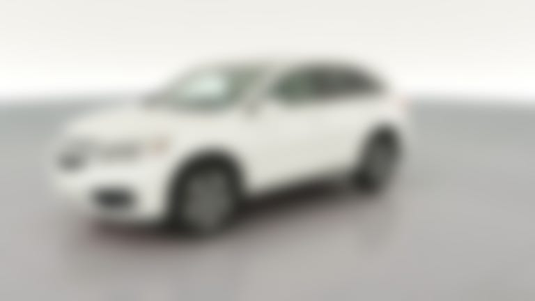 2016 Acura RDX vehicle photo