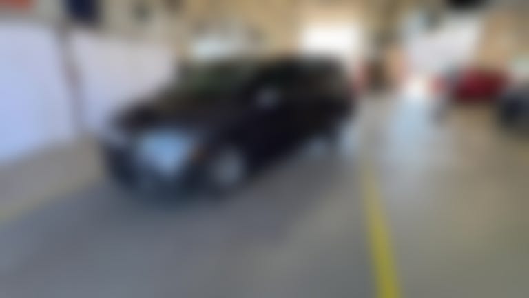 2019 Honda Odyssey vehicle photo