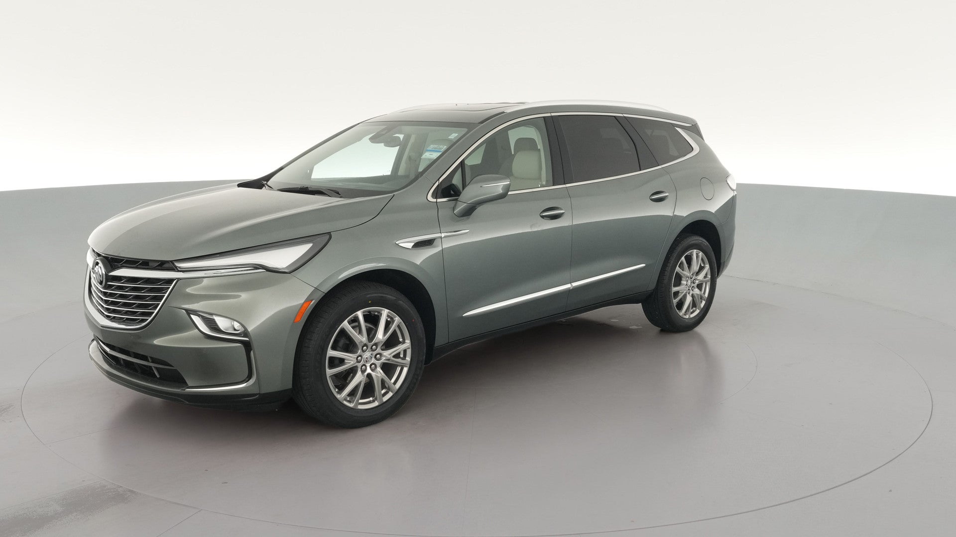 2023 Buick Enclave vehicle photo