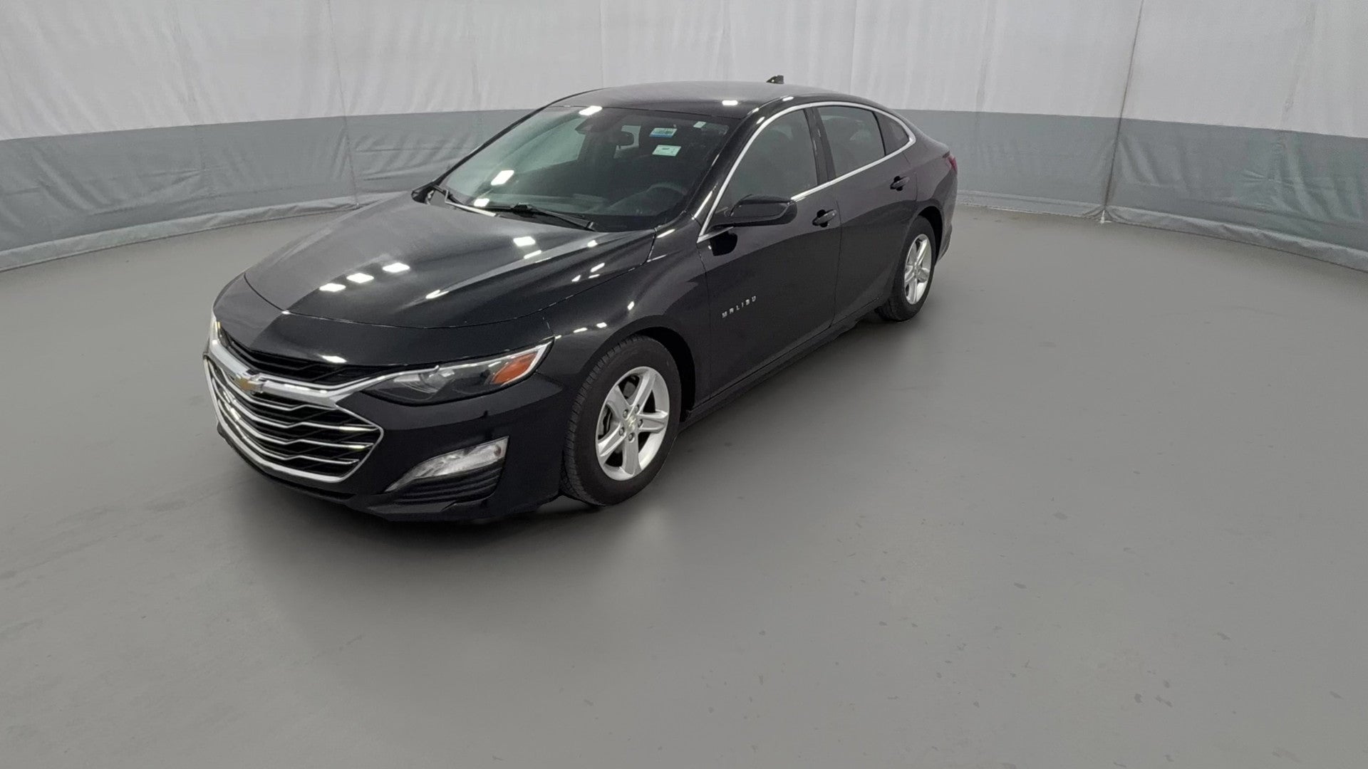 2023 Chevrolet Malibu vehicle photo