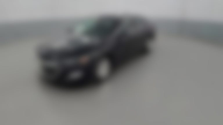 2023 Chevrolet Malibu vehicle photo