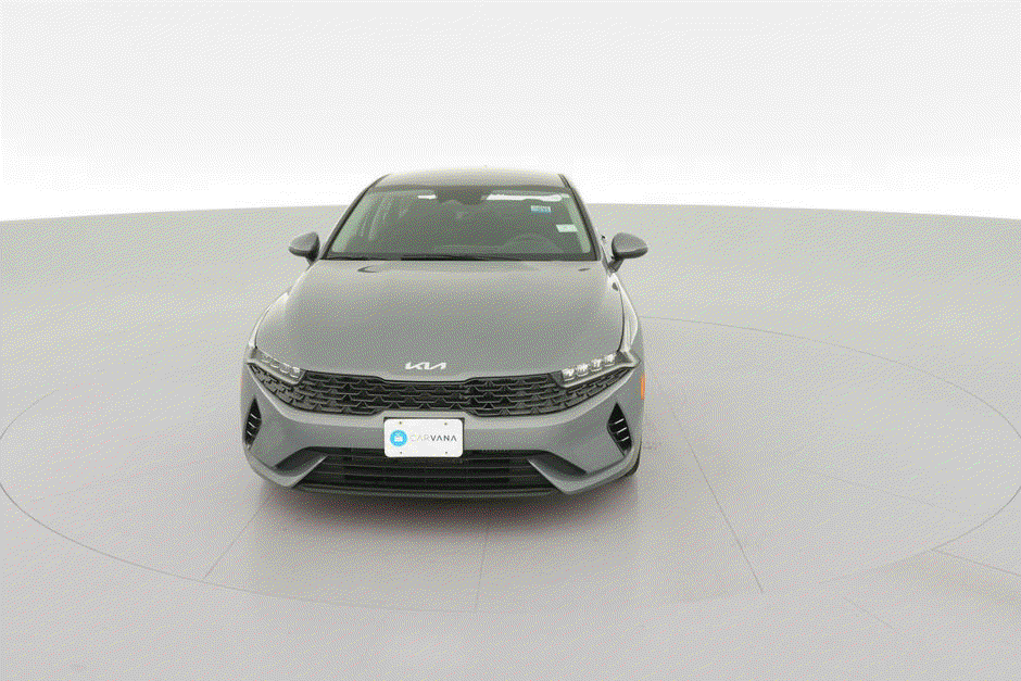 2024 Kia K5 | Carvana