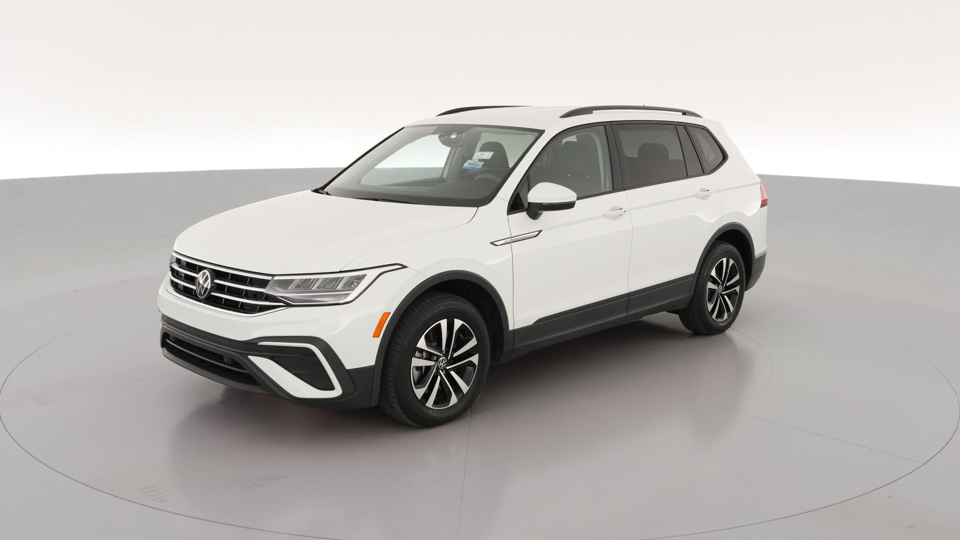 2023 Volkswagen Tiguan vehicle photo