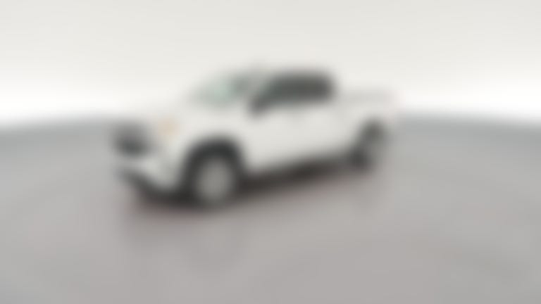 2020 Chevrolet Silverado 1500 Crew Cab vehicle photo