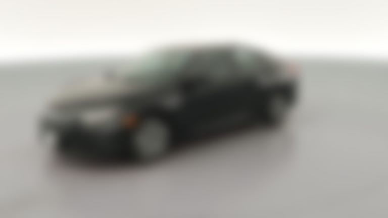 2017 Honda Civic vehicle photo