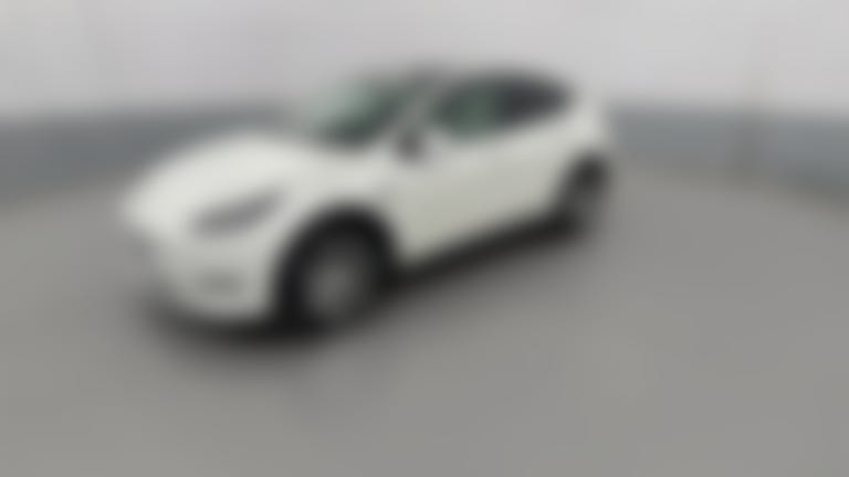 2021 Tesla Model Y vehicle photo