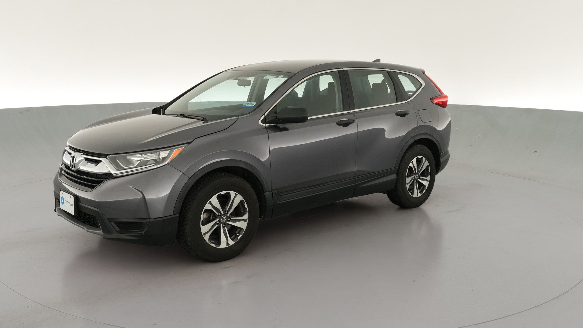 2018 Honda CR-V vehicle photo