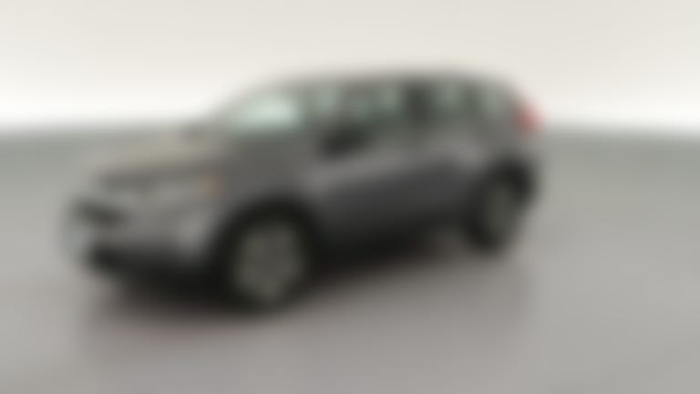 2018 Honda CR-V vehicle photo