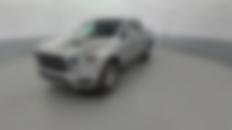 2019 Ram 1500 Crew Cab vehicle photo
