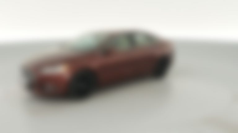2016 Ford Fusion vehicle photo