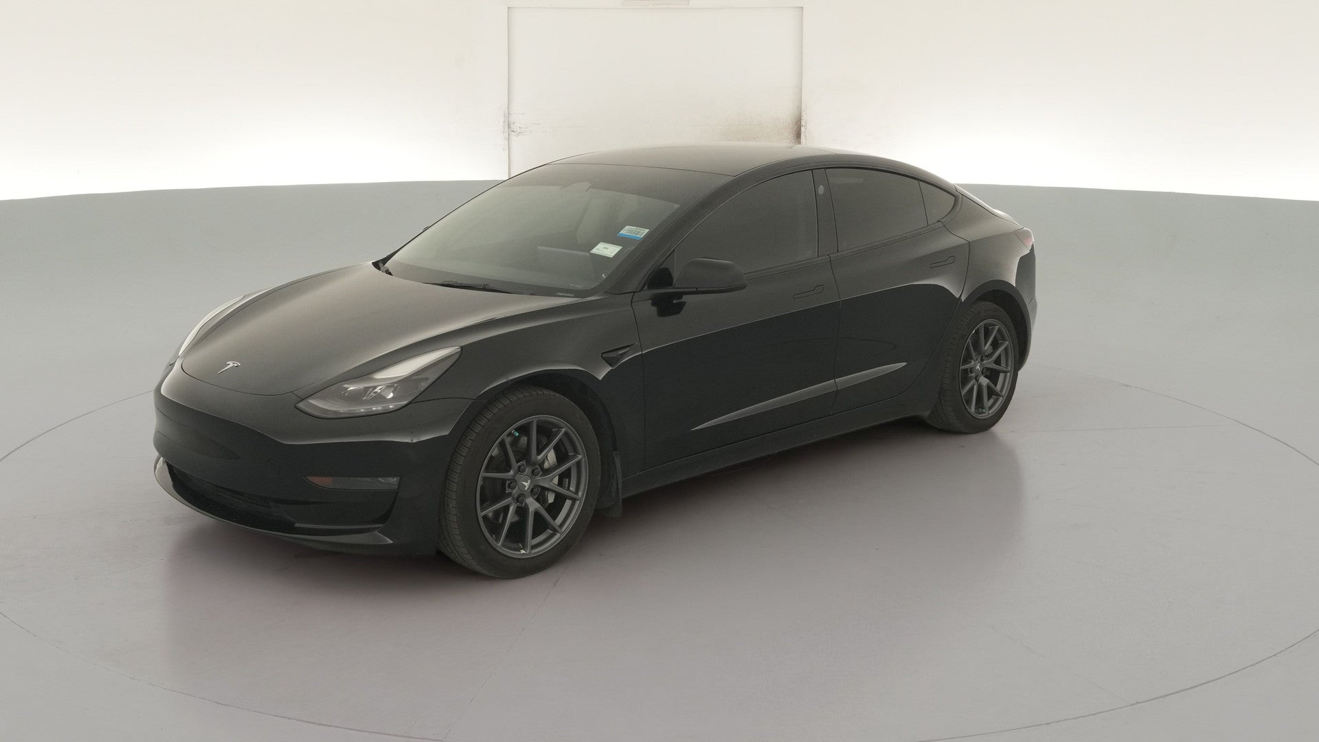 2023 Tesla Model 3 vehicle photo