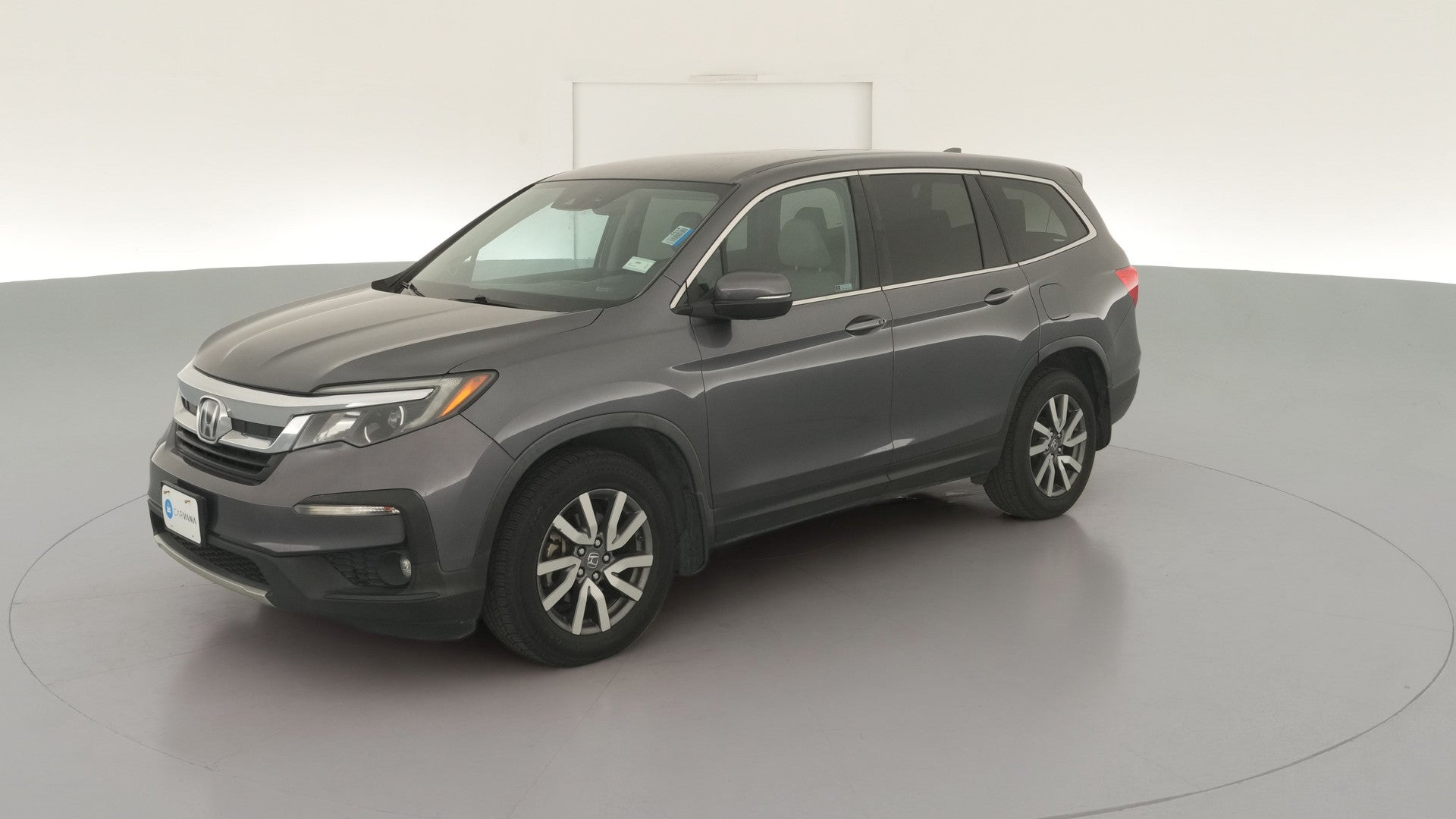2020 Honda Pilot vehicle photo