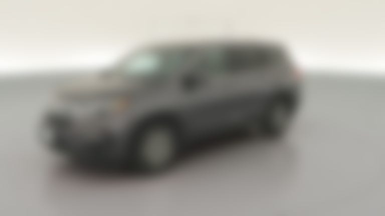 2020 Honda Pilot vehicle photo