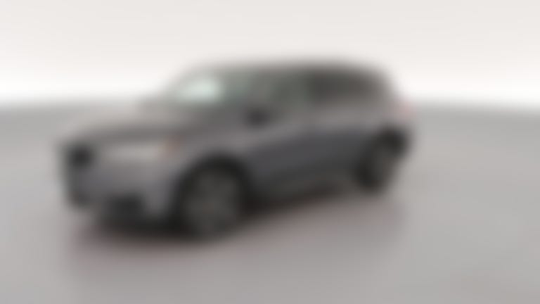 2020 Acura MDX vehicle photo