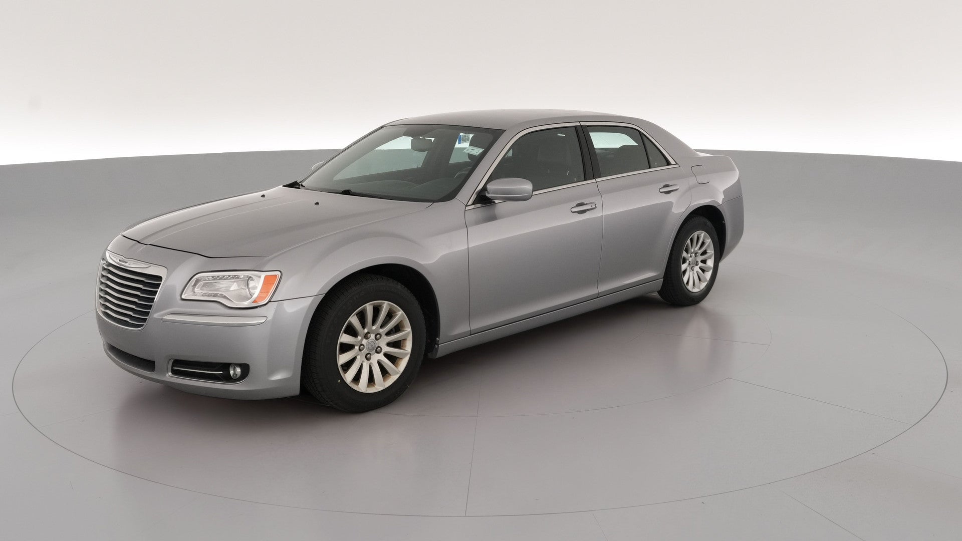 2013 Chrysler 300 vehicle photo