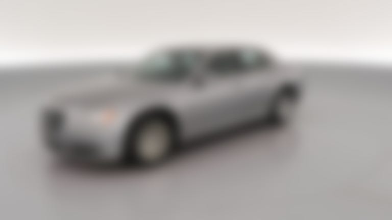 2013 Chrysler 300 vehicle photo