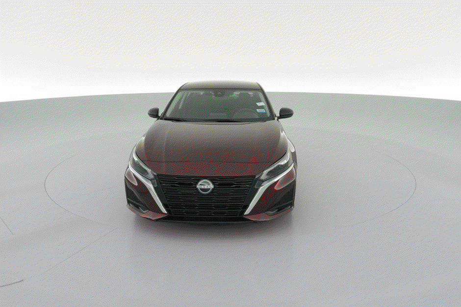 2025 Nissan Altima | Carvana