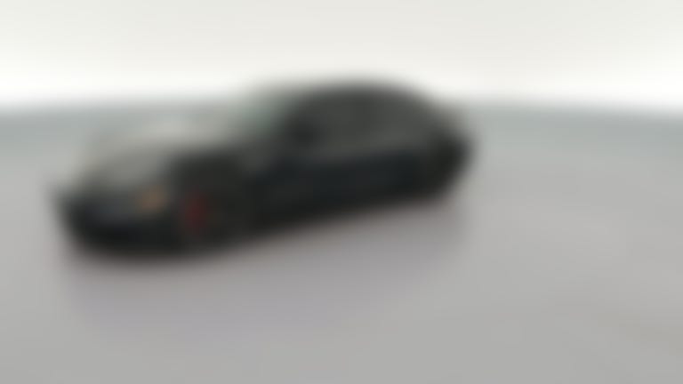 2019 Porsche Panamera vehicle photo
