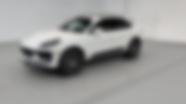 2026 Porsche Macan vehicle photo
