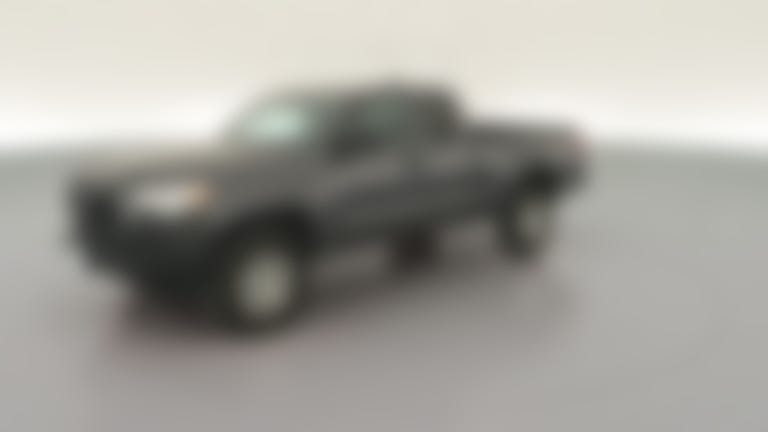 2022 Toyota Tacoma Access Cab vehicle photo