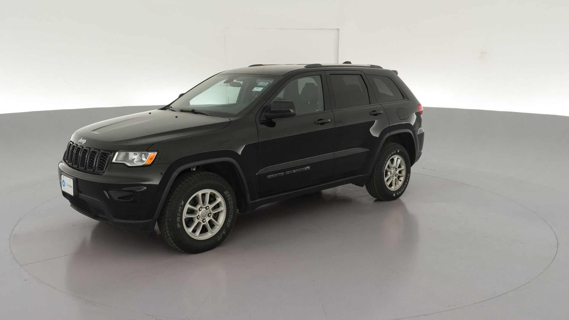 2020 Jeep Grand Cherokee vehicle photo