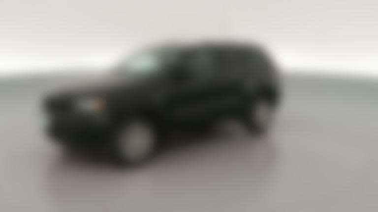 2020 Jeep Grand Cherokee vehicle photo
