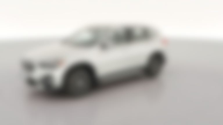 2021 BMW X1 vehicle photo