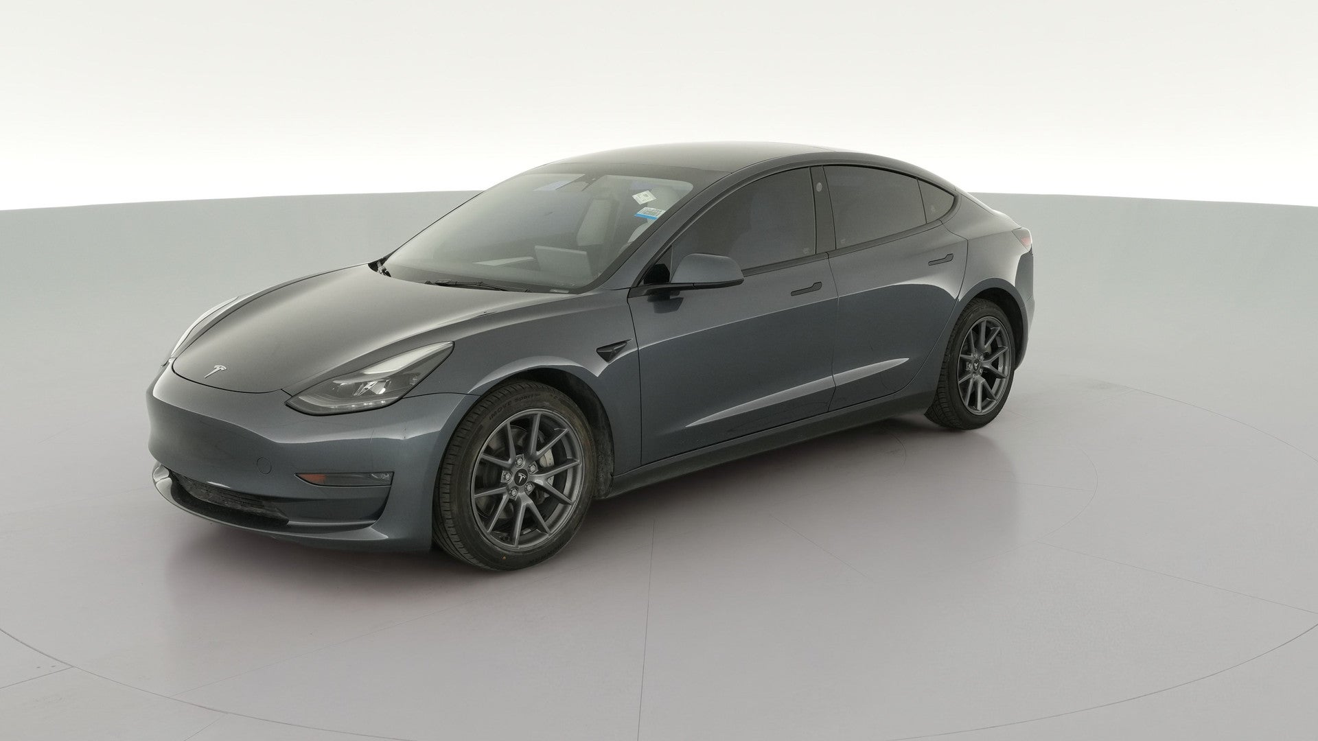 2023 Tesla Model 3 vehicle photo