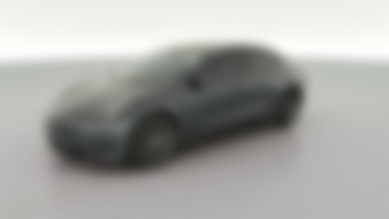 2023 Tesla Model 3 vehicle photo