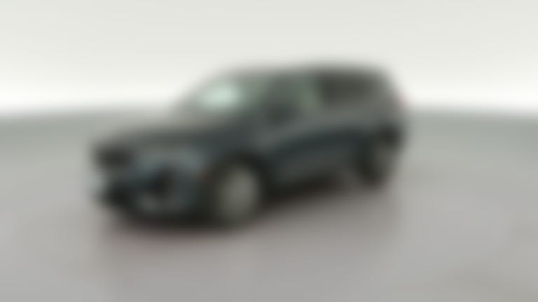 2020 Cadillac XT6 vehicle photo