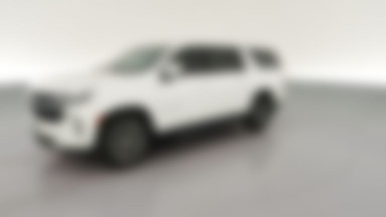 2021 Chevrolet Suburban vehicle photo