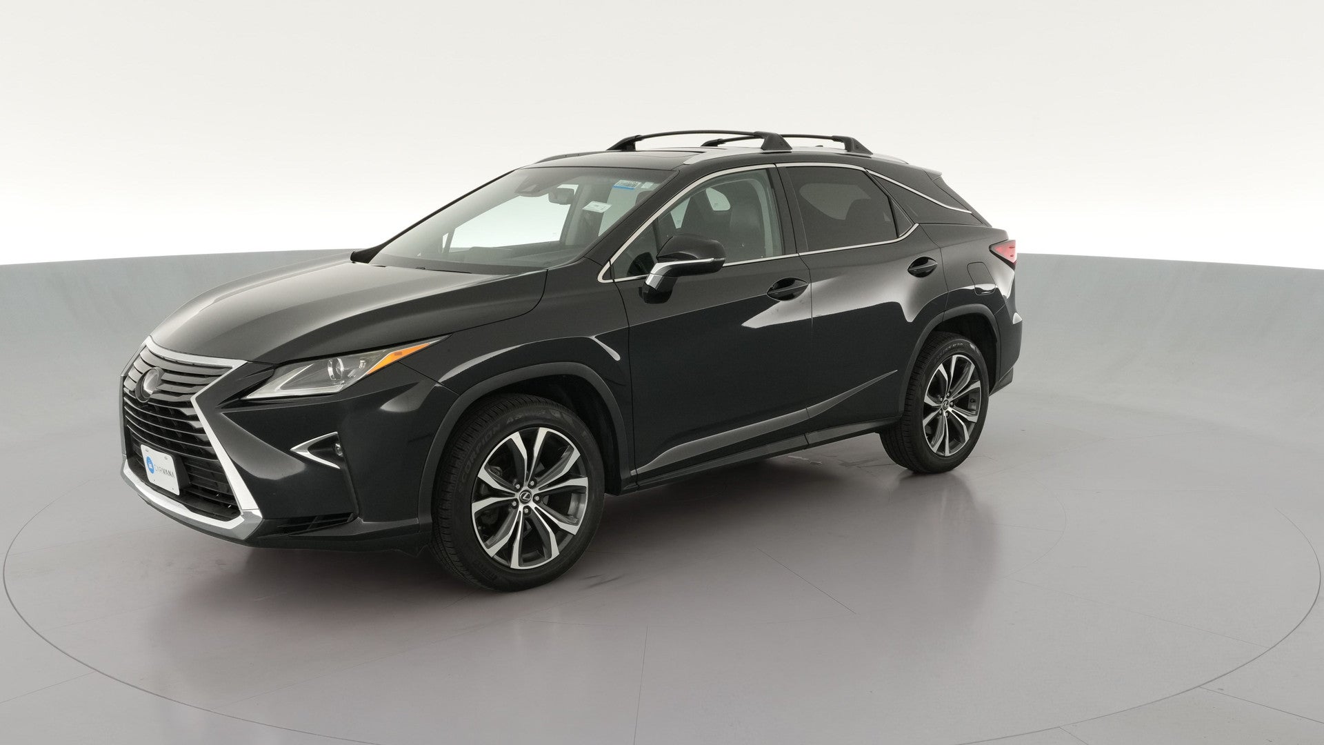 2019 Lexus RX vehicle photo