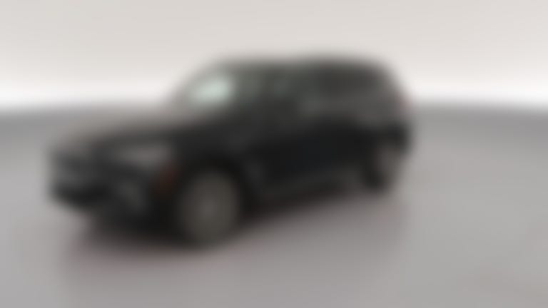 2021 BMW X5 vehicle photo