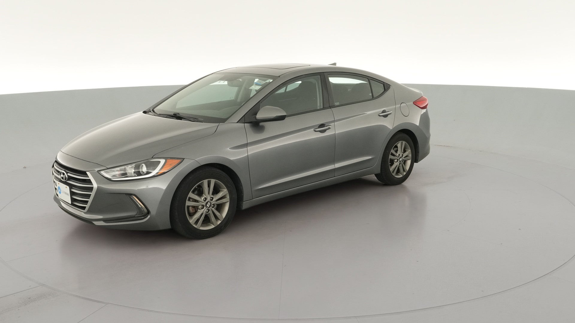 2018 Hyundai Elantra vehicle photo