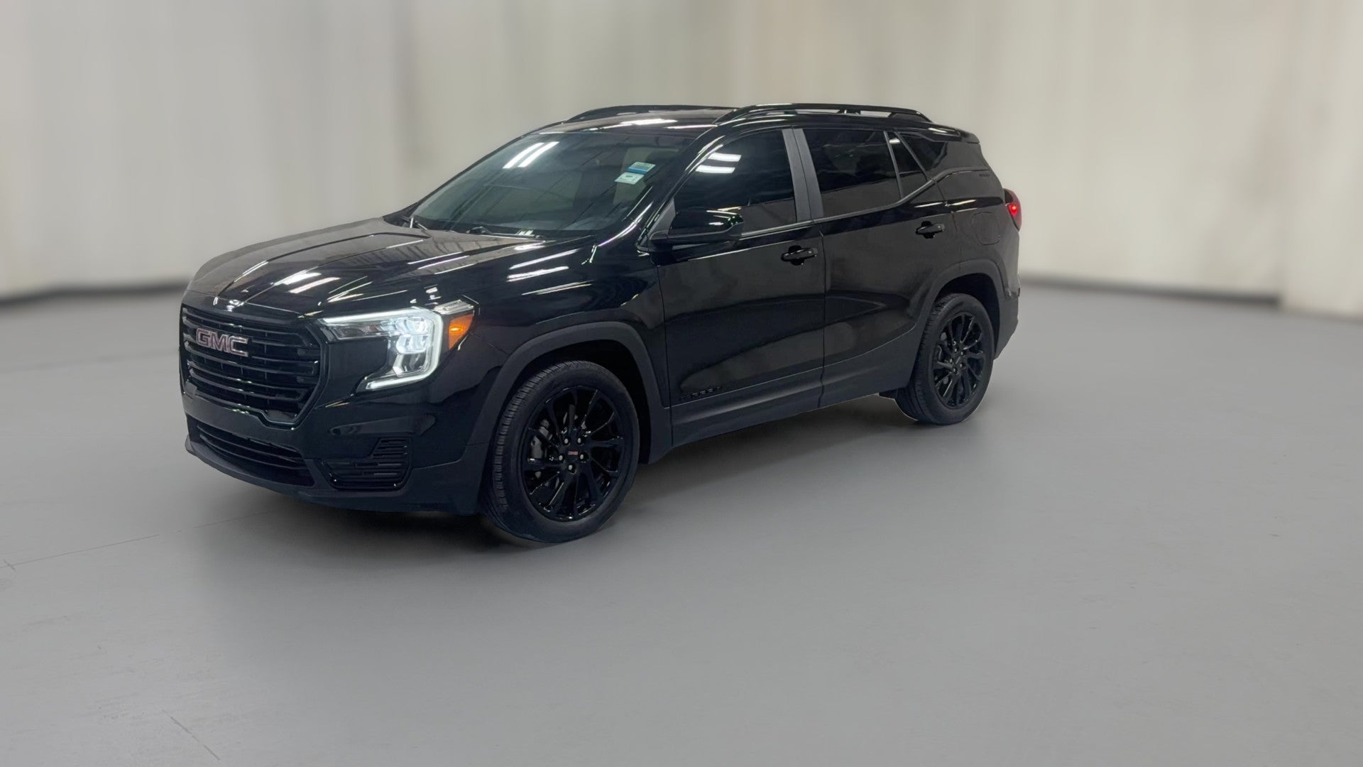 2024 GMC Terrain | Carvana