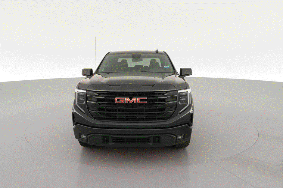 2025 GMC Sierra 1500 Crew Cab | Carvana