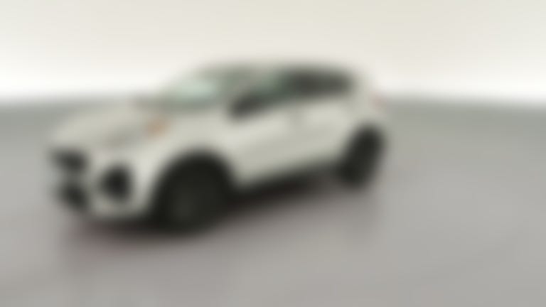 2022 Kia Sportage vehicle photo