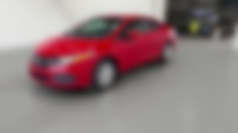 2014 Honda Civic vehicle photo