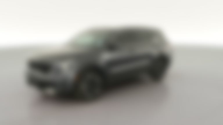 2025 Kia Sorento vehicle photo