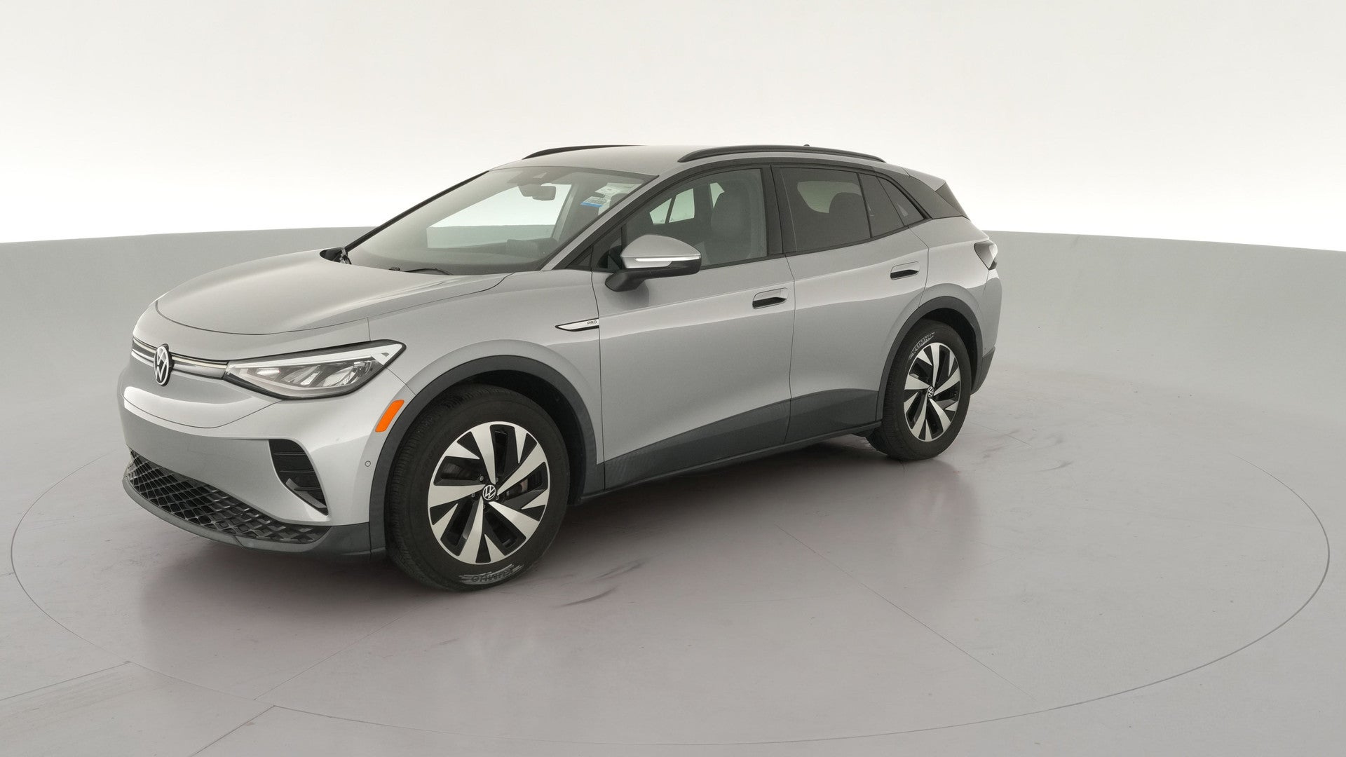 2023 Volkswagen ID.4 vehicle photo