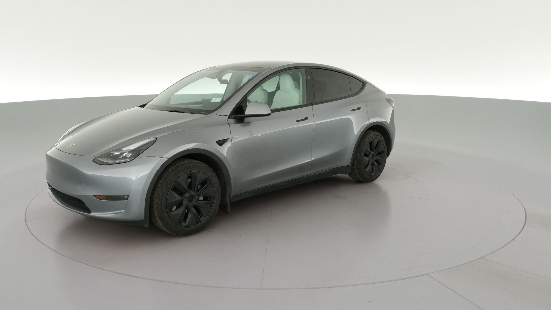 2024 Tesla Model Y vehicle photo