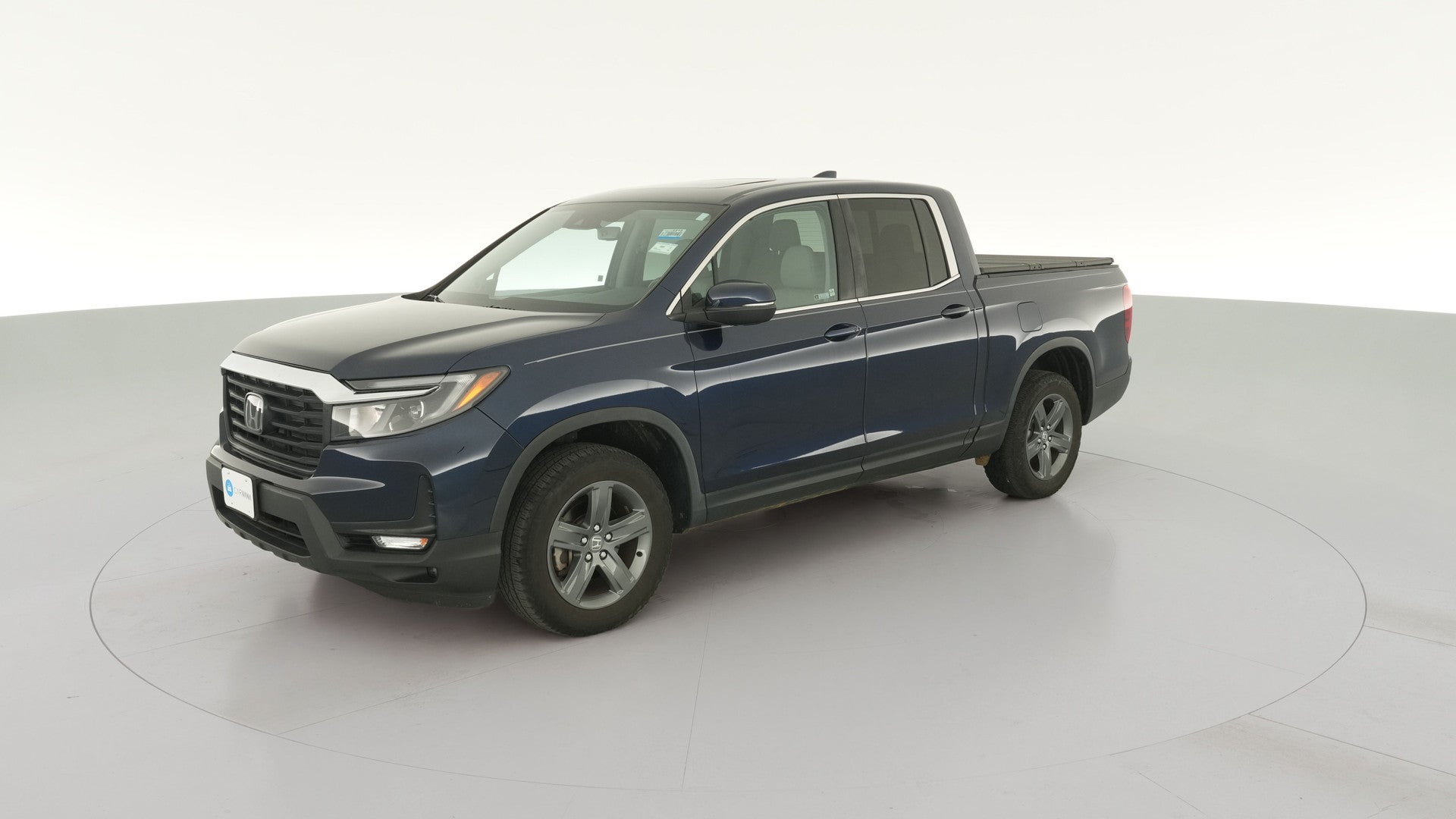 2023 Honda Ridgeline vehicle photo