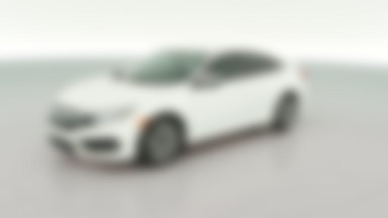 2017 Honda Civic vehicle photo