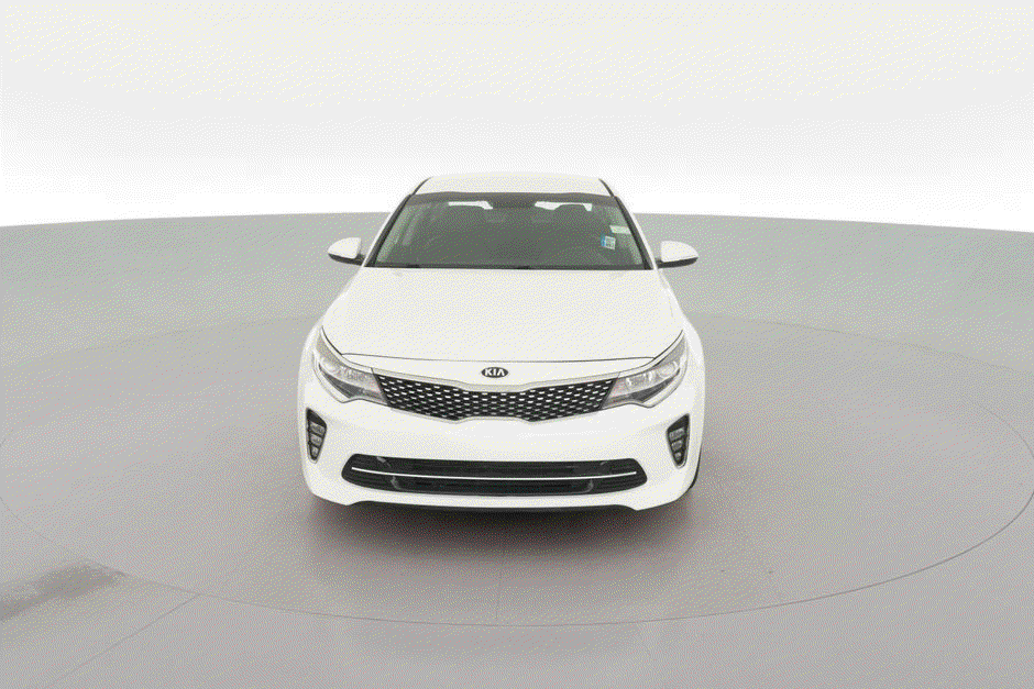 2018 Kia Optima | Carvana