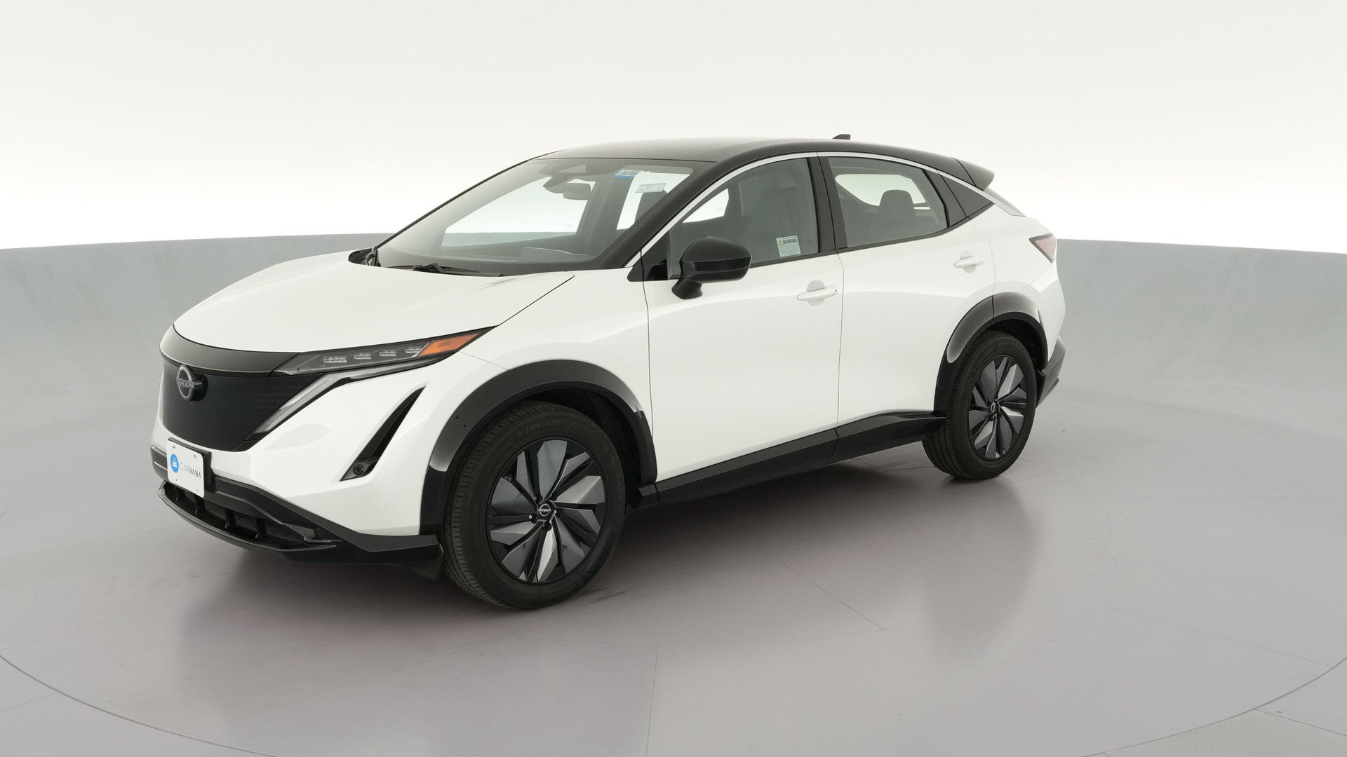 2023 Nissan ARIYA vehicle photo